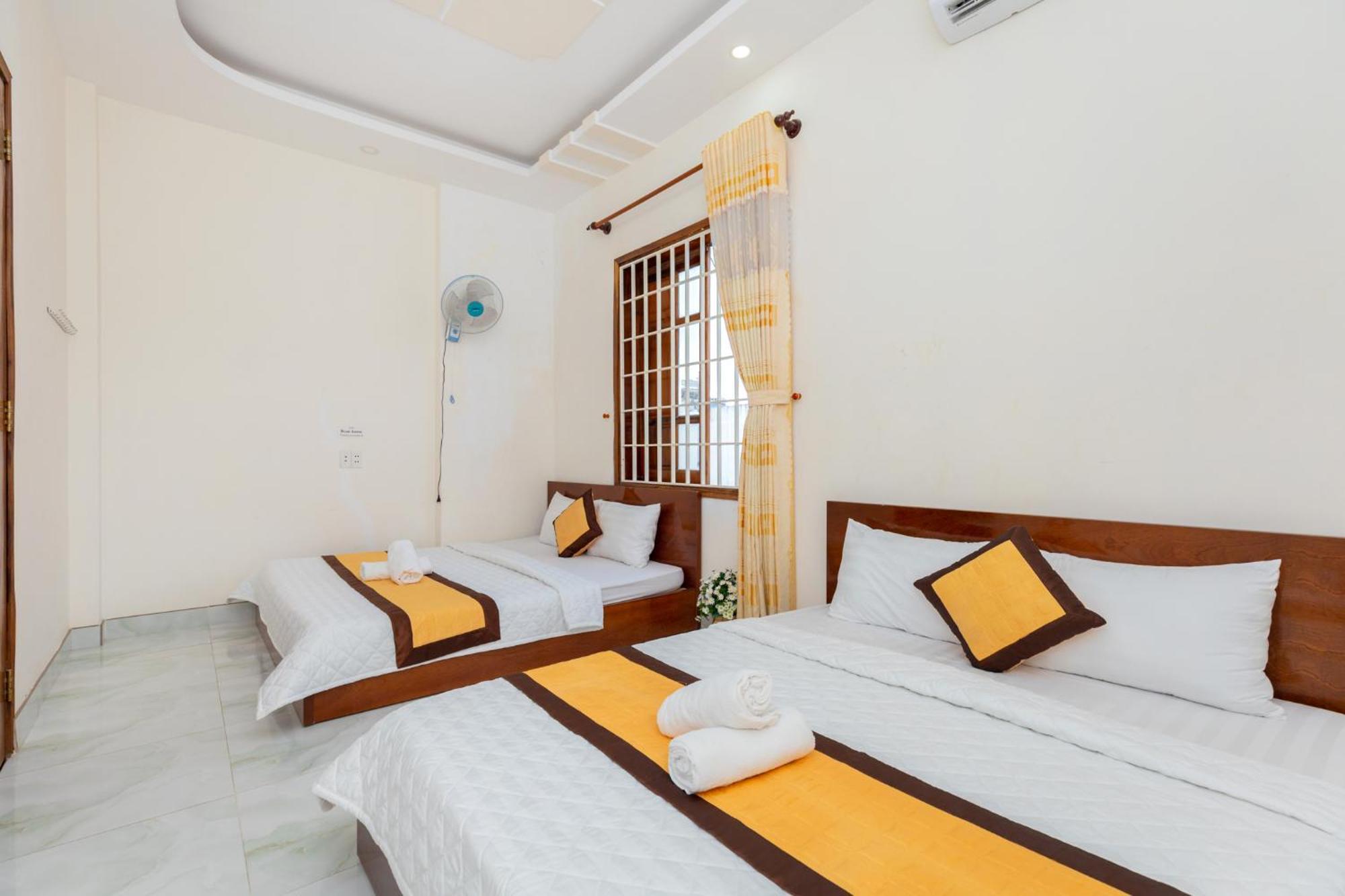 Bai Sau - 5 Phong Ngu - 30 Vo Thi Sau - Free Karaoke Vũng Tàu