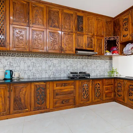 Homestay Bai Sau - 5 Phong Ngu - 30 Vo Thi Sau - Free Karaoke Vung Tau Exterior photo