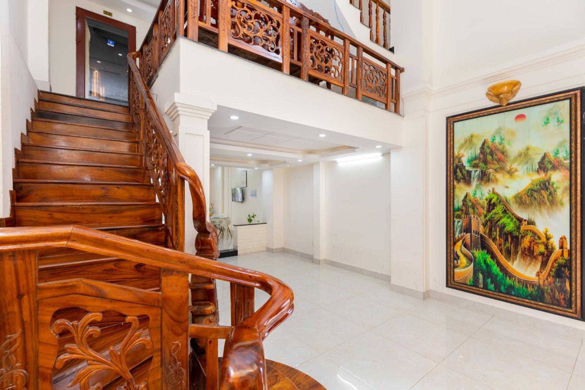 Villa Bai Sau - 5 Phong Ngu - 30 Vo Thi Sau - Free Karaoke Vung Tau