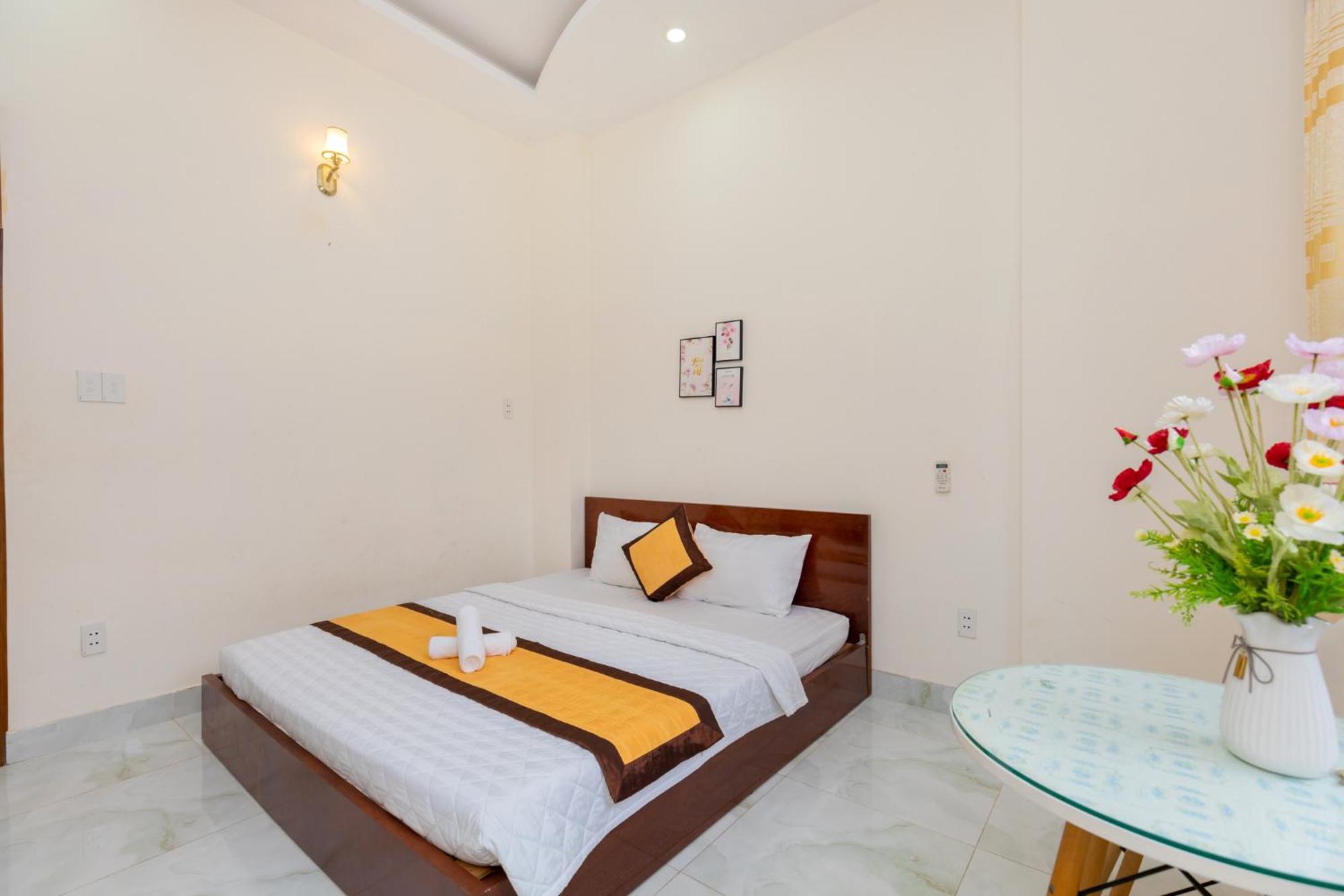 Villa Bai Sau - 5 Phong Ngu - 30 Vo Thi Sau - Free Karaoke
