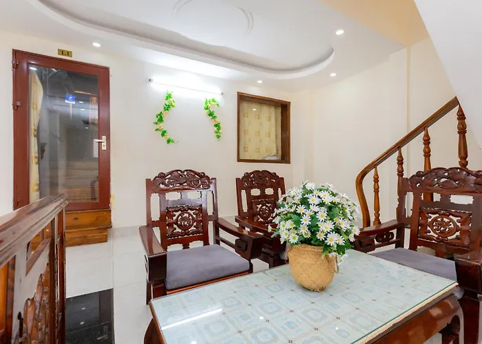 Homestay Bai Sau - 5 Phong Ngu - 30 Vo Thi Sau - Free Karaoke