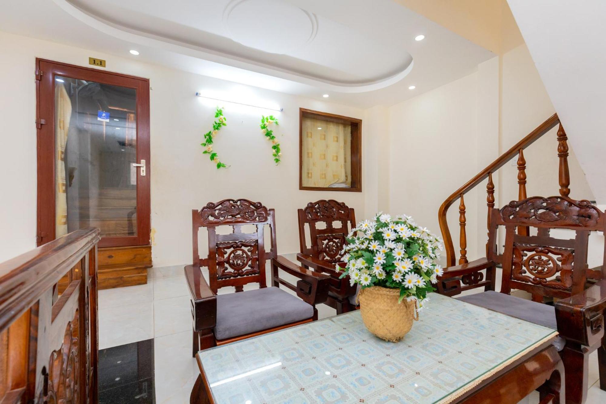 Villa Bai Sau - 5 Phong Ngu - 30 Vo Thi Sau - Free Karaoke Vung Tau