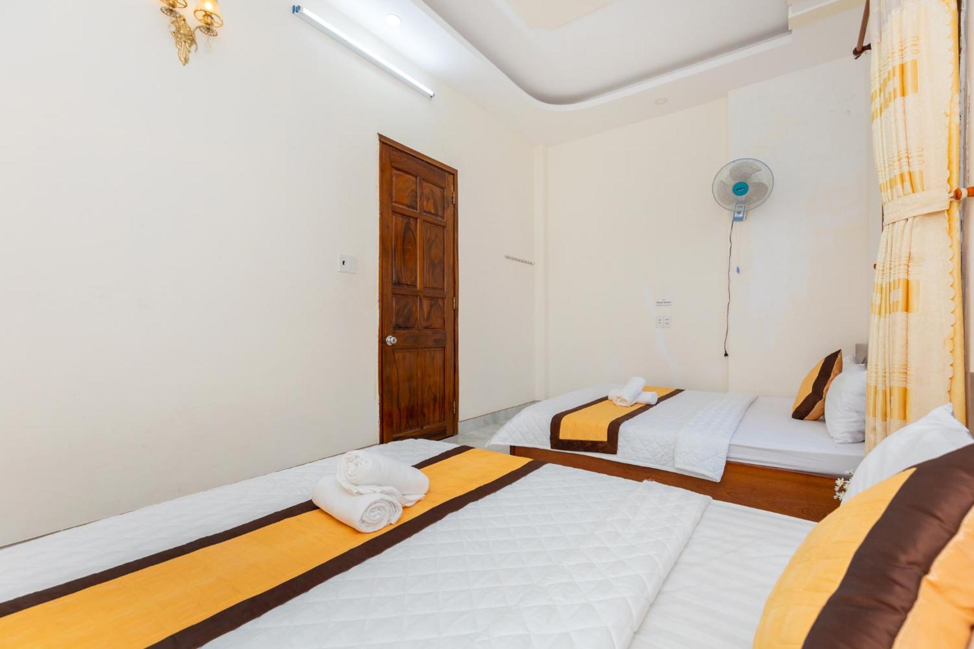 Bai Sau - 5 Phong Ngu - 30 Vo Thi Sau - Free Karaoke * Vung Tau