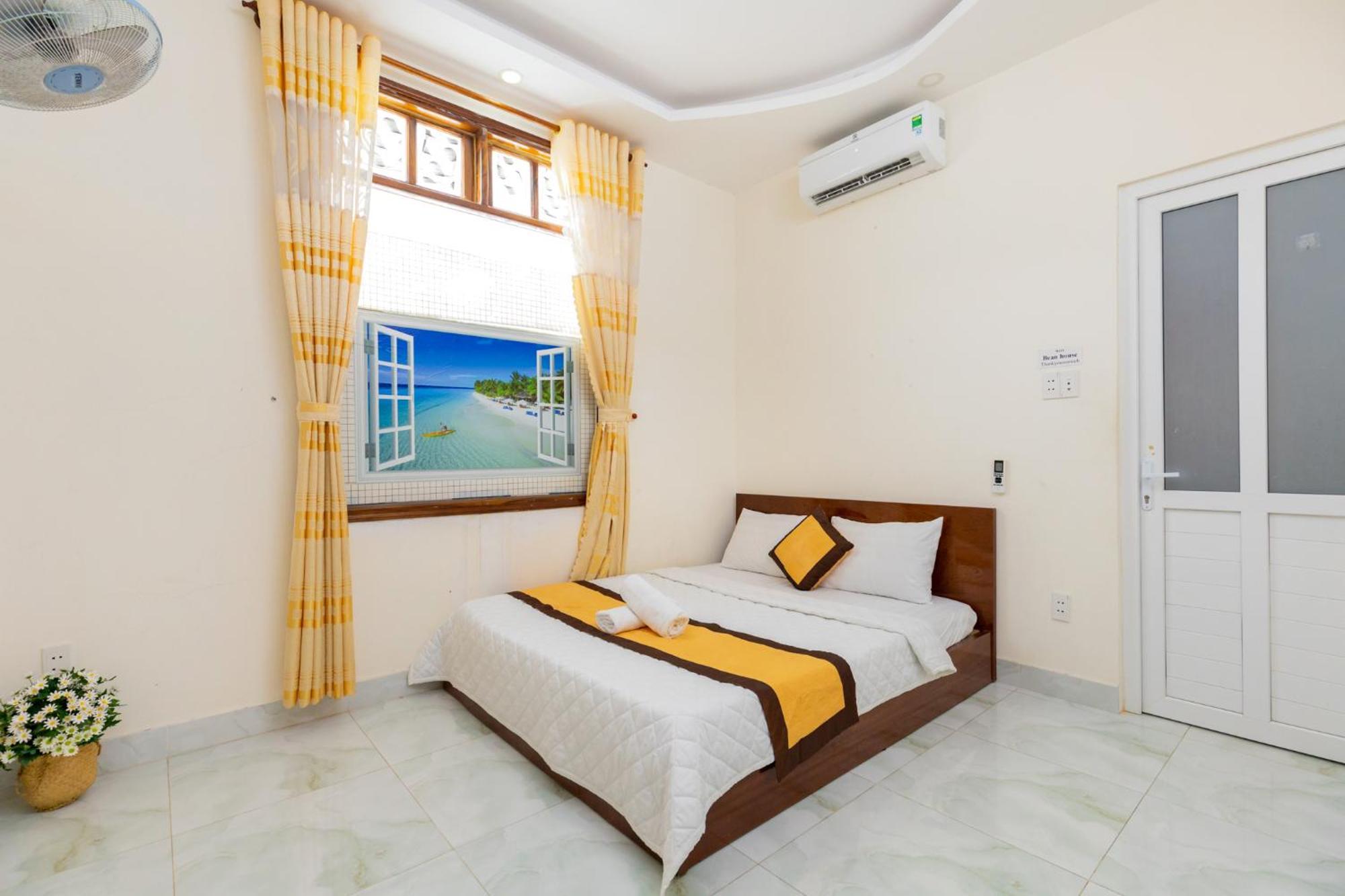 Villa Bai Sau - 5 Phong Ngu - 30 Vo Thi Sau - Free Karaoke *
