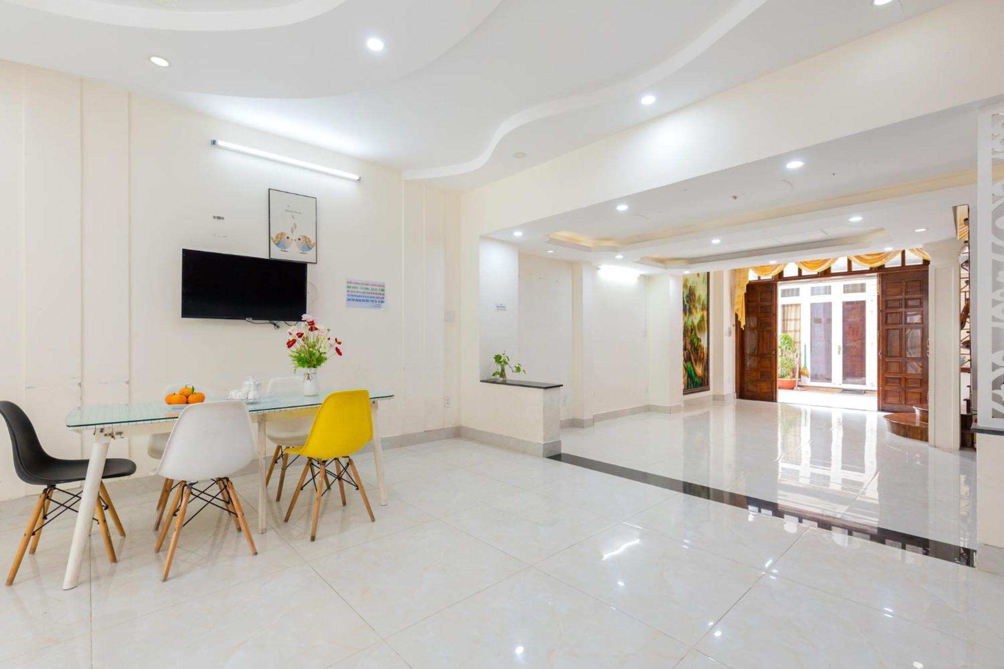 Bai Sau - 5 Phong Ngu - 30 Vo Thi Sau - Free Karaoke *