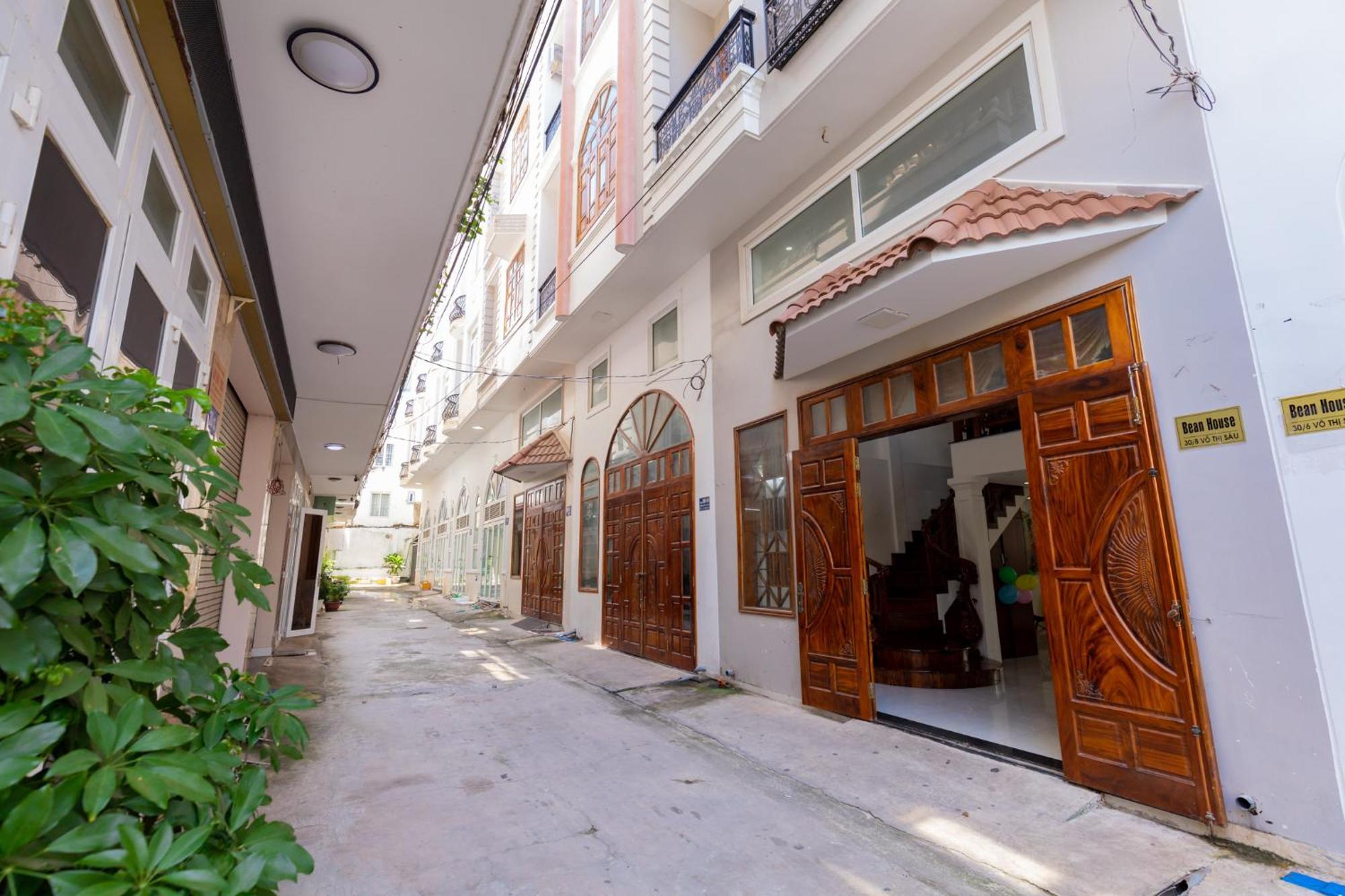 Villa Bai Sau - 5 Phong Ngu - 30 Vo Thi Sau - Free Karaoke Vung Tau