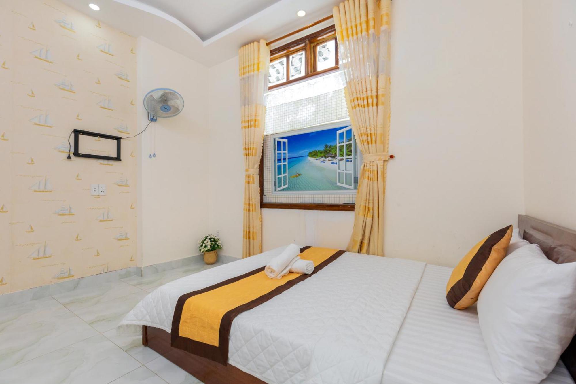 Villa Bai Sau - 5 Phong Ngu - 30 Vo Thi Sau - Free Karaoke Vung Tau