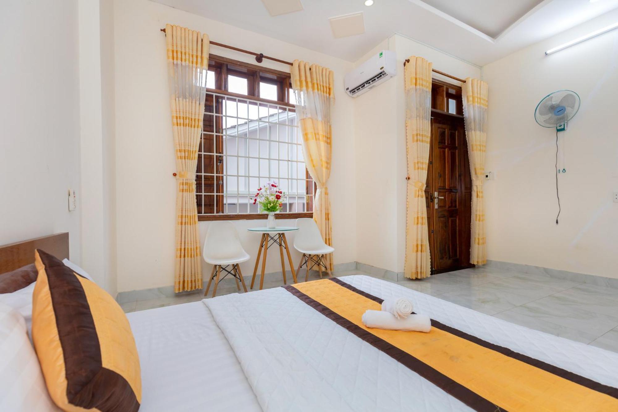 Bai Sau - 5 Phong Ngu - 30 Vo Thi Sau - Free Karaoke * Vung Tau
