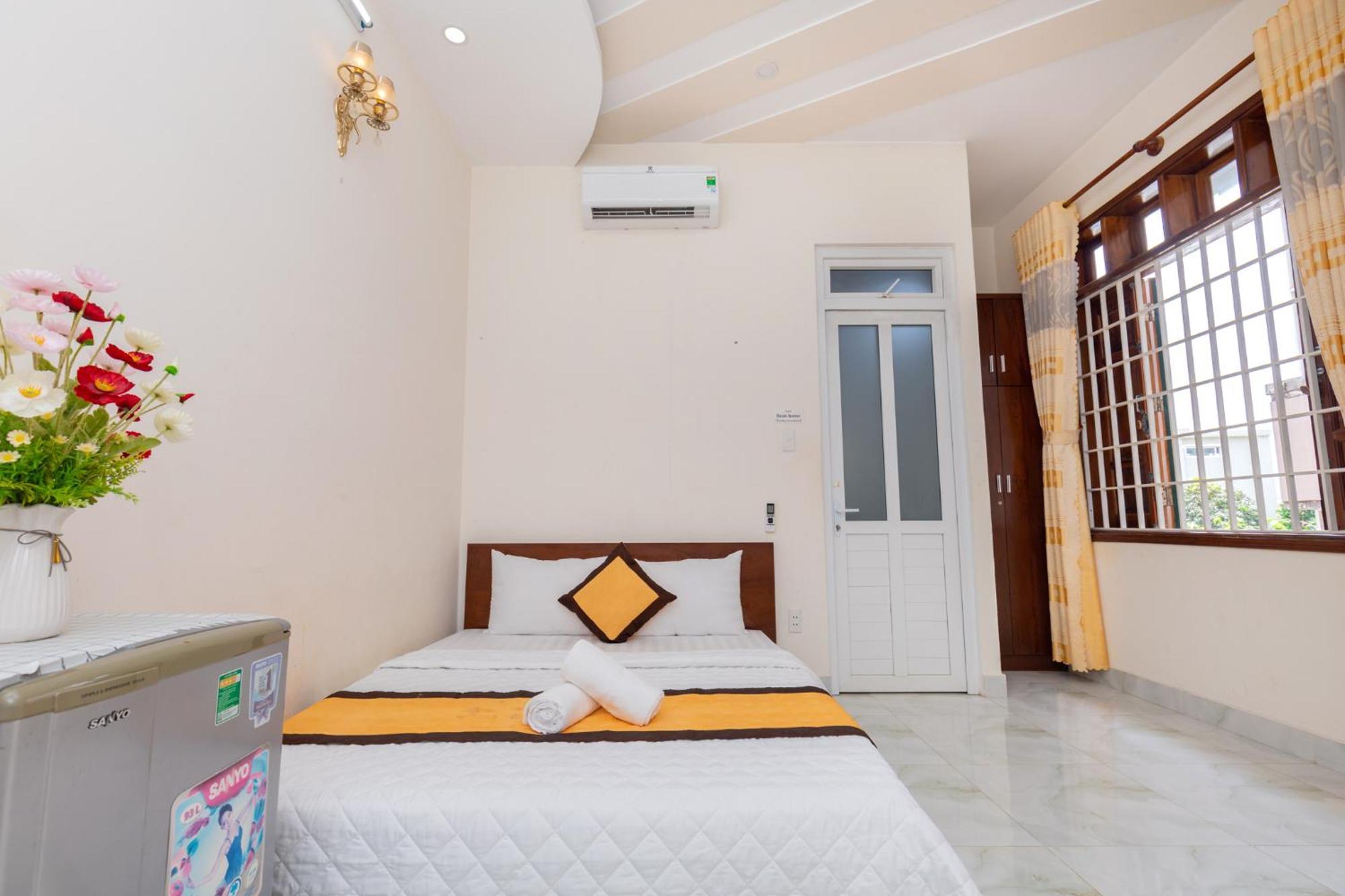 Villa Bai Sau - 5 Phong Ngu - 30 Vo Thi Sau - Free Karaoke *