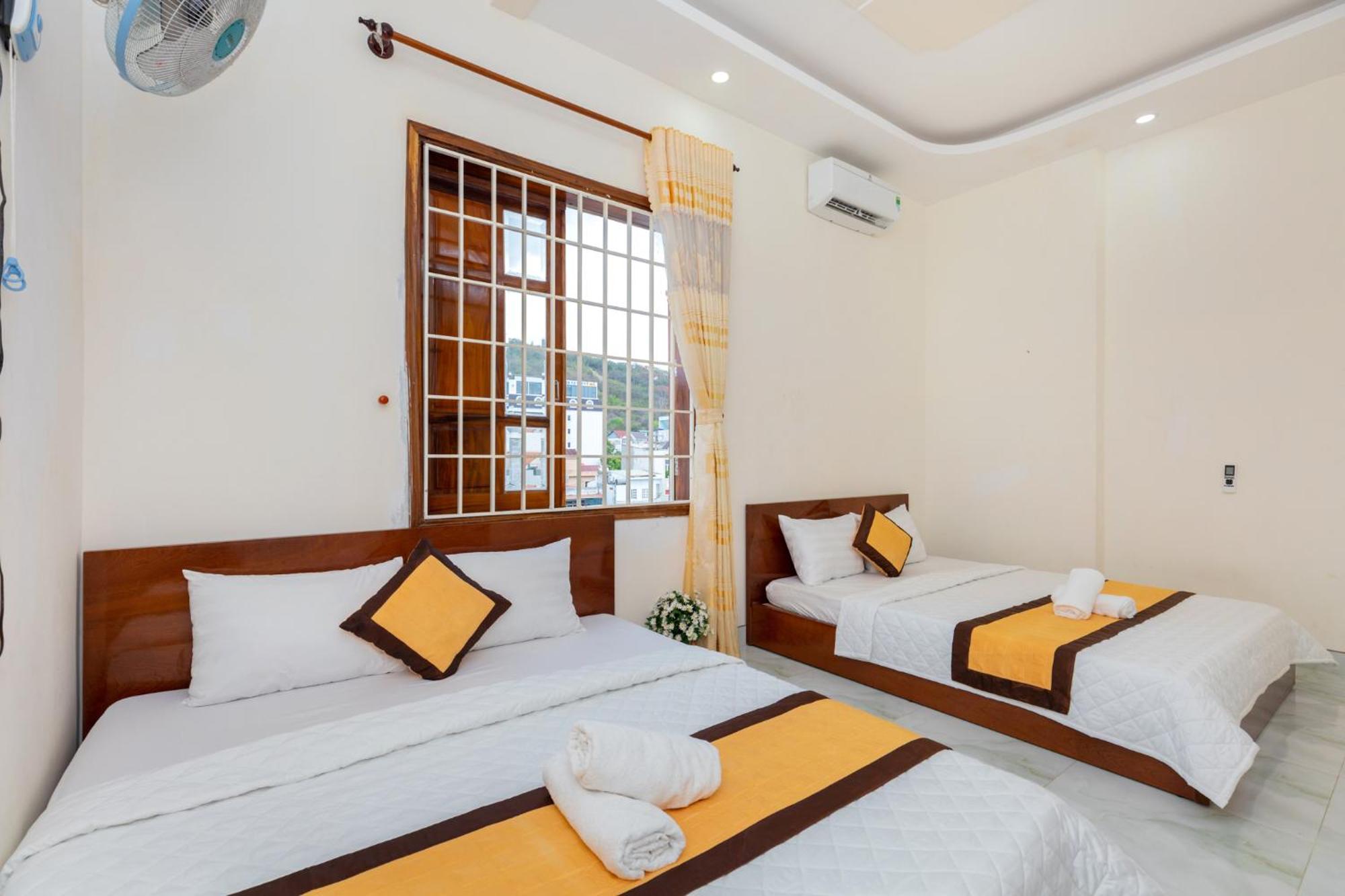 Bai Sau - 5 Phong Ngu - 30 Vo Thi Sau - Free Karaoke
