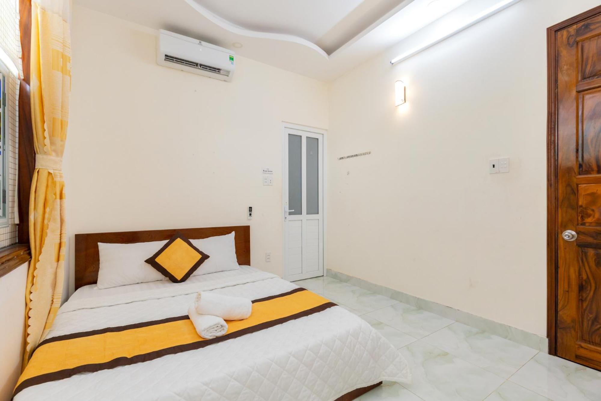 Bai Sau - 5 Phong Ngu - 30 Vo Thi Sau - Free Karaoke Villa Vung Tau
